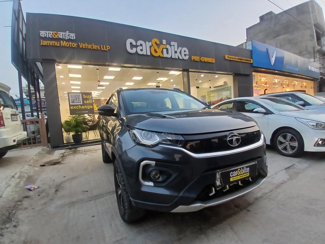 UsedCar