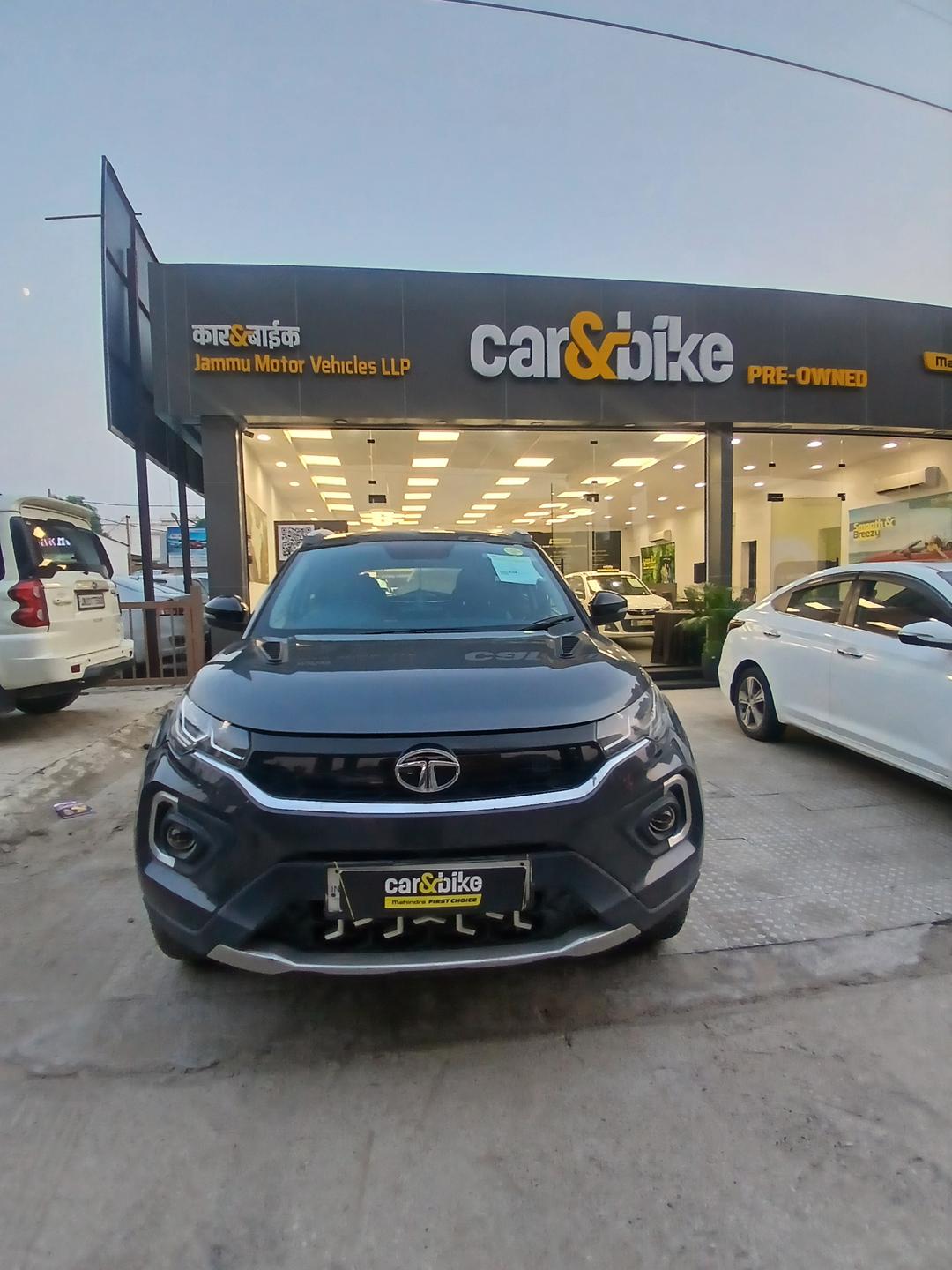 UsedCar