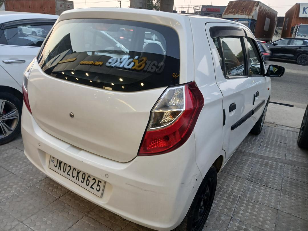 UsedCar
