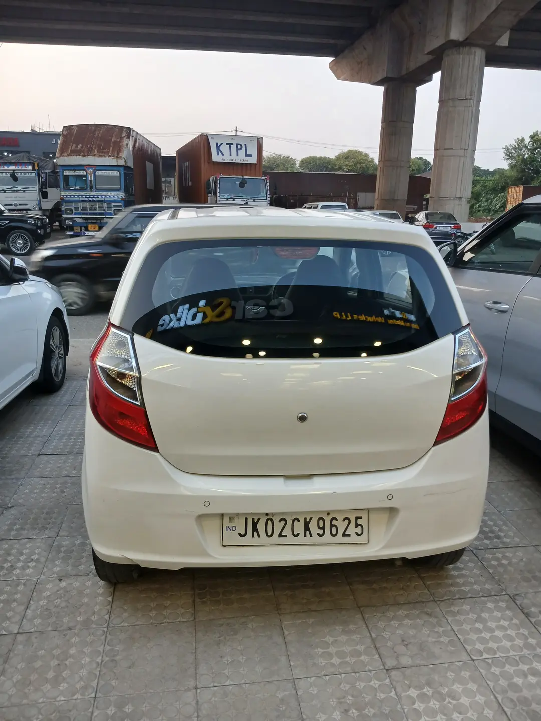 UsedCar
