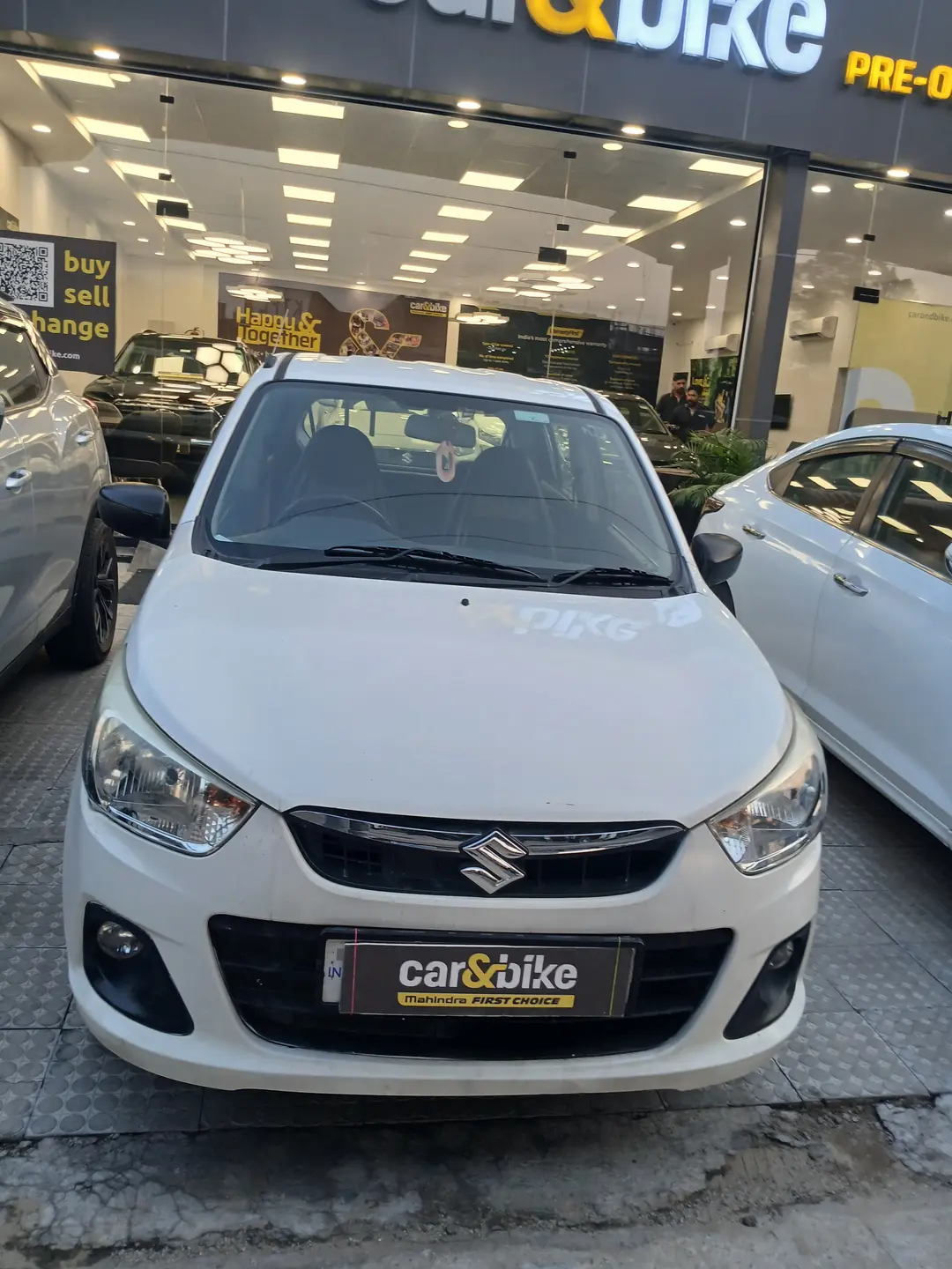 UsedCar