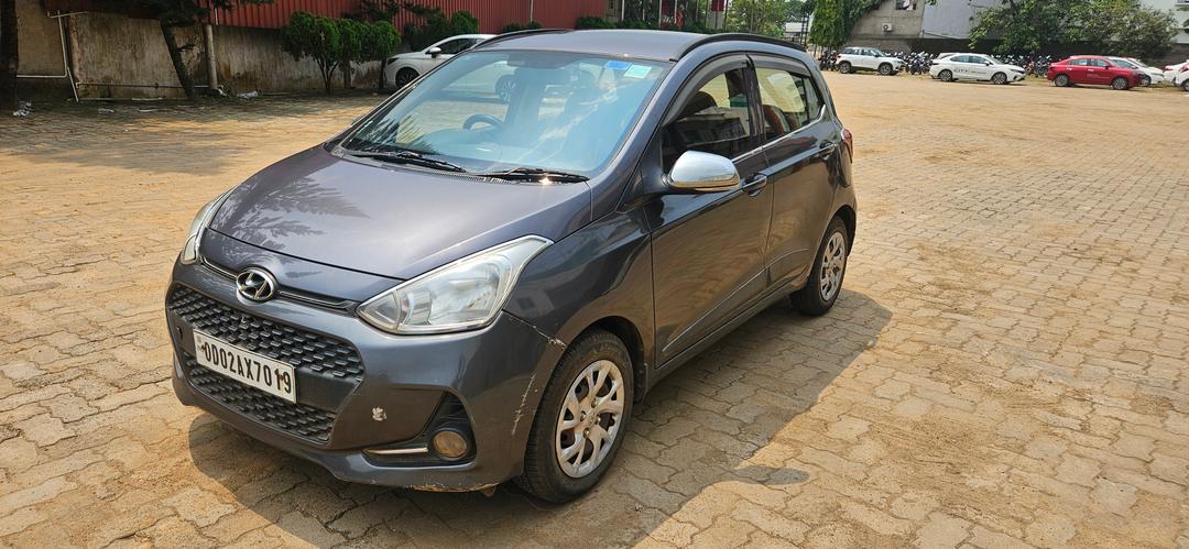 UsedCar