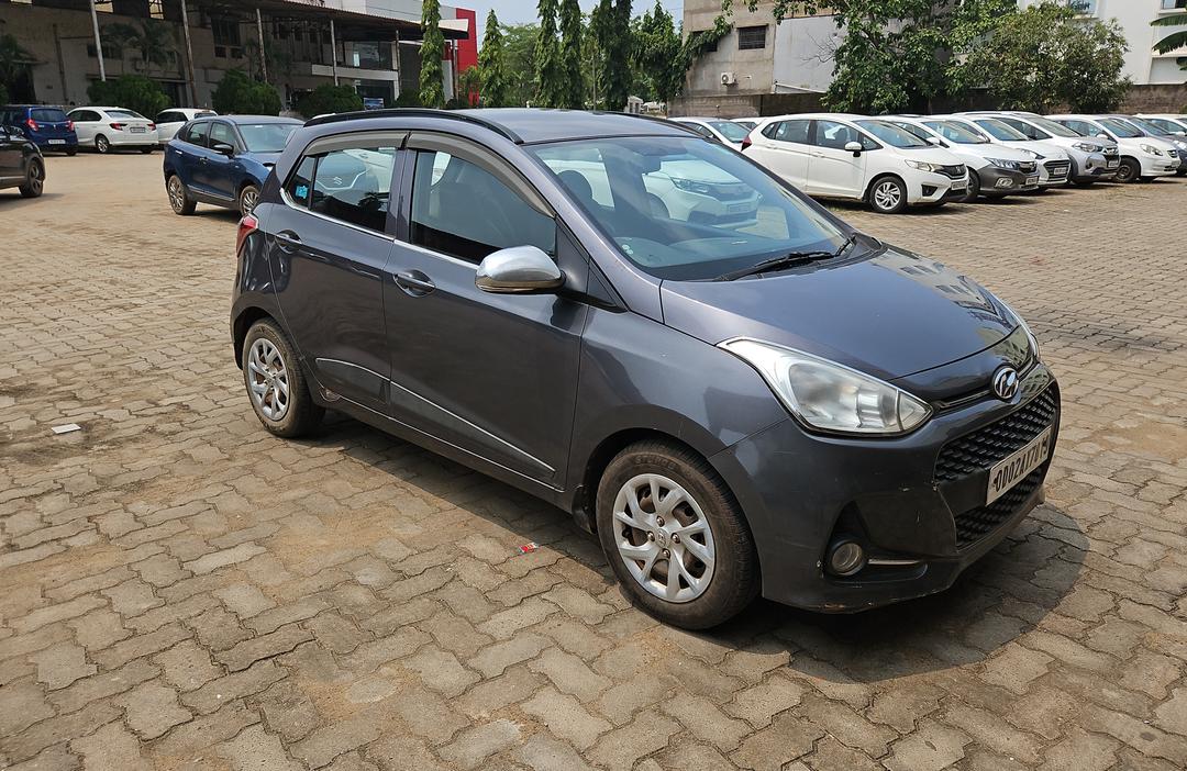 UsedCar