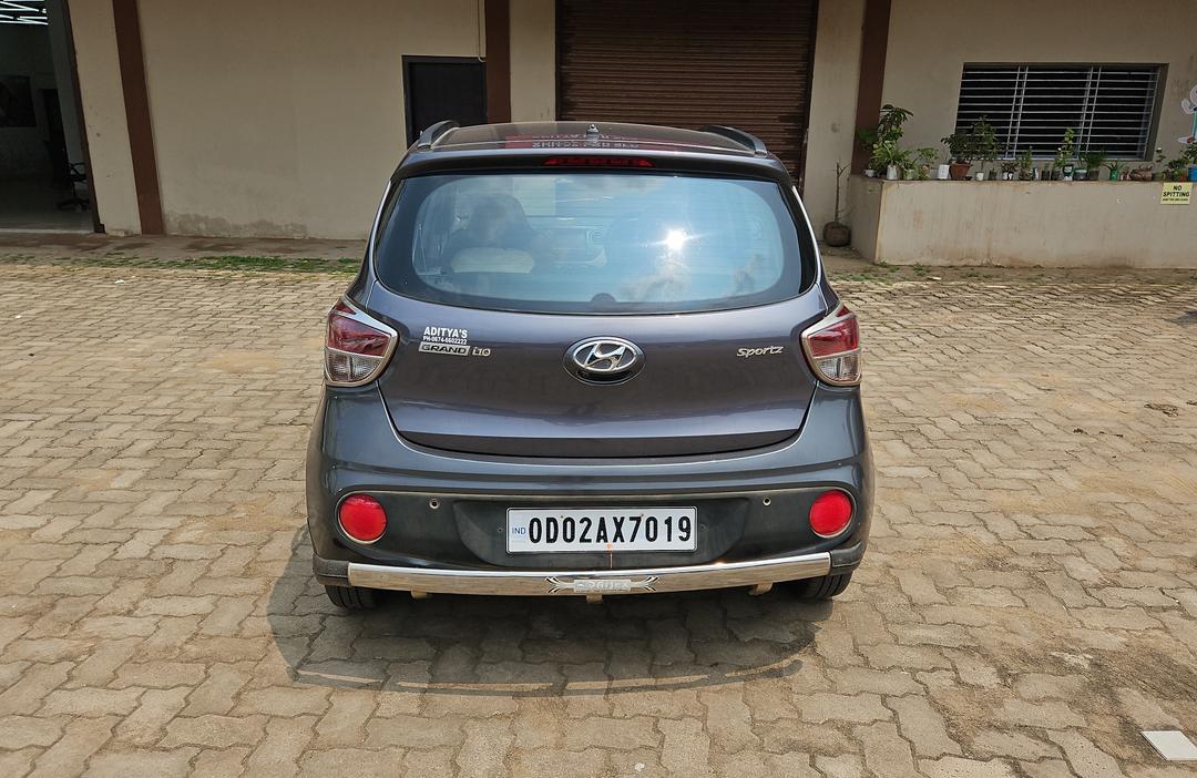 UsedCar