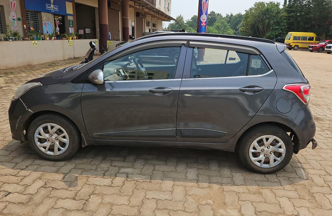 UsedCar