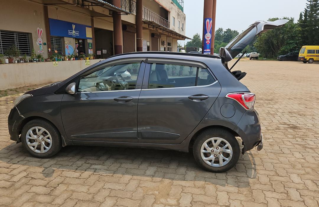 UsedCar