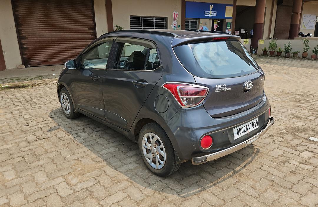 UsedCar
