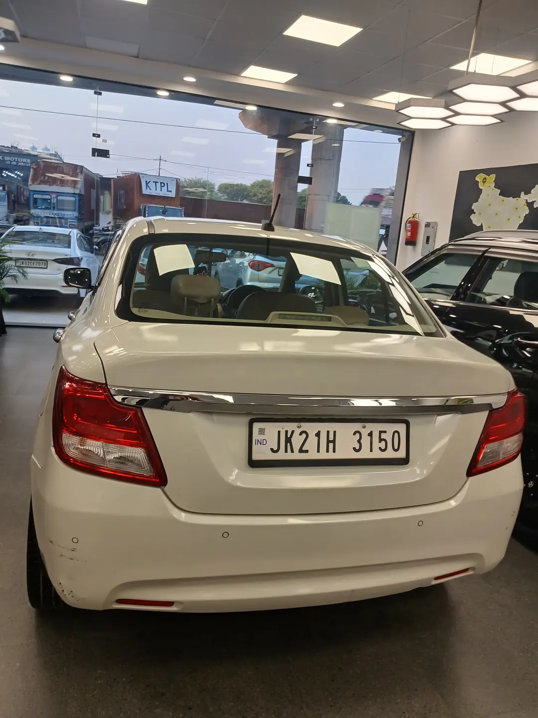 UsedCar