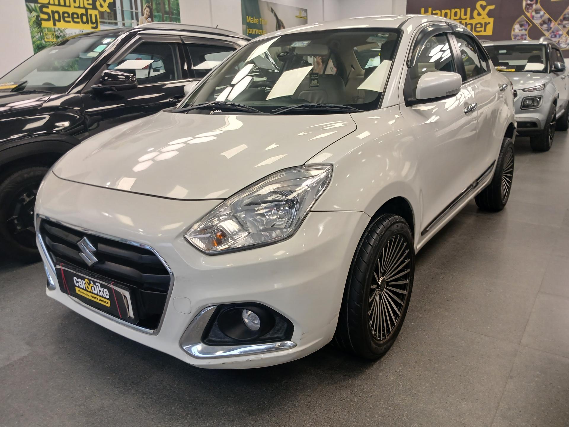 2022 Maruti Suzuki Dzire VXI 2022 Maruti Suzuki Dzire VXI