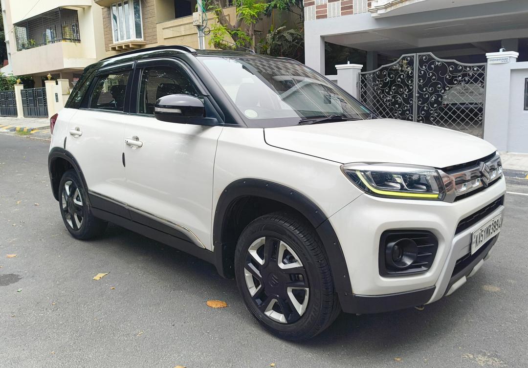 UsedCar