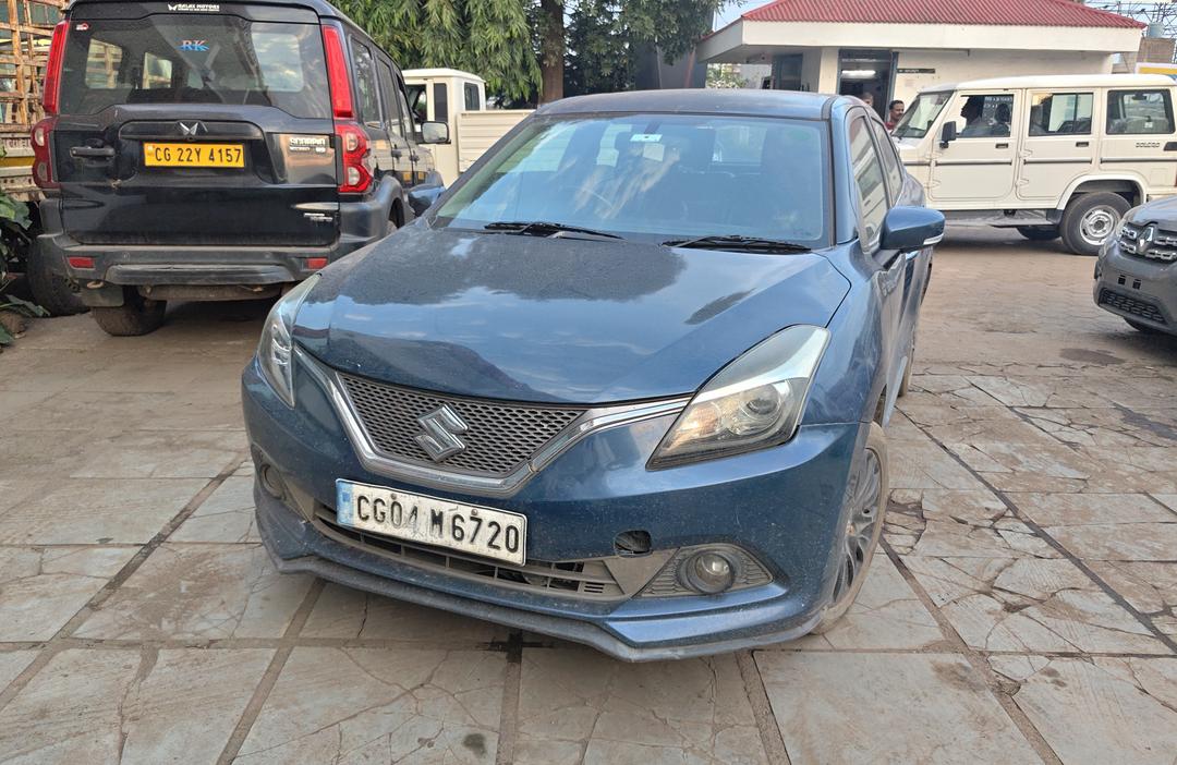UsedCar