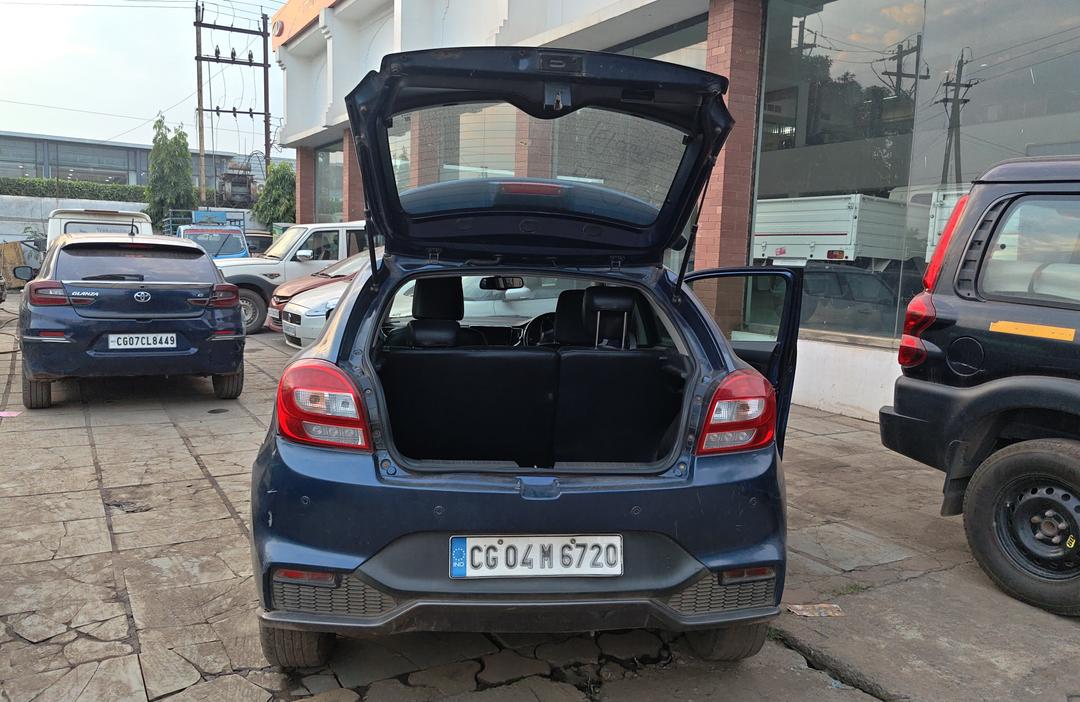 UsedCar