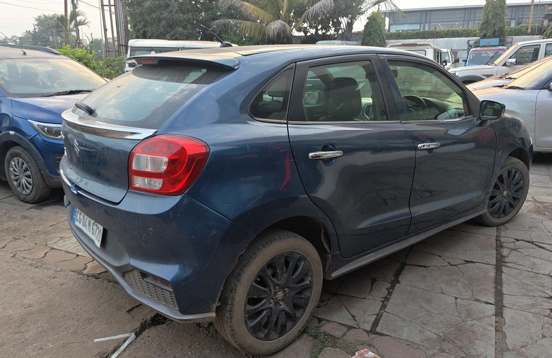 UsedCar