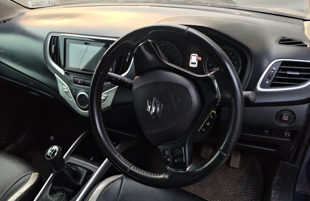 UsedCar