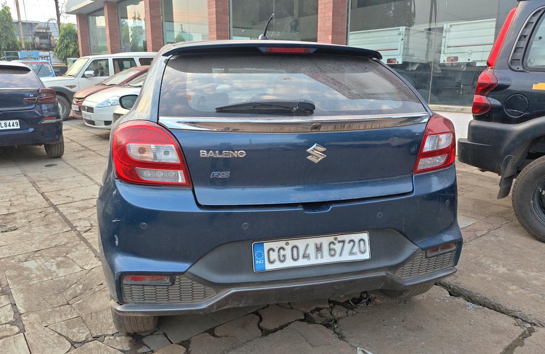 UsedCar