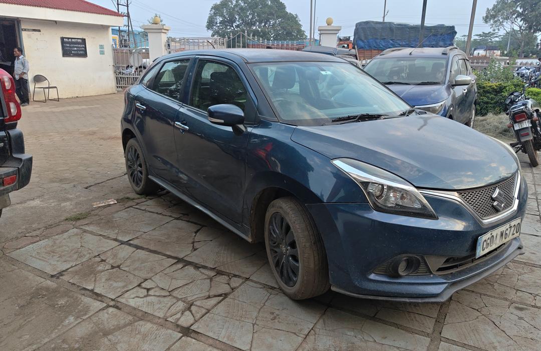 UsedCar