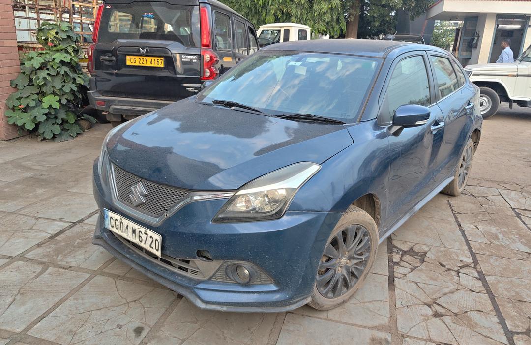 UsedCar