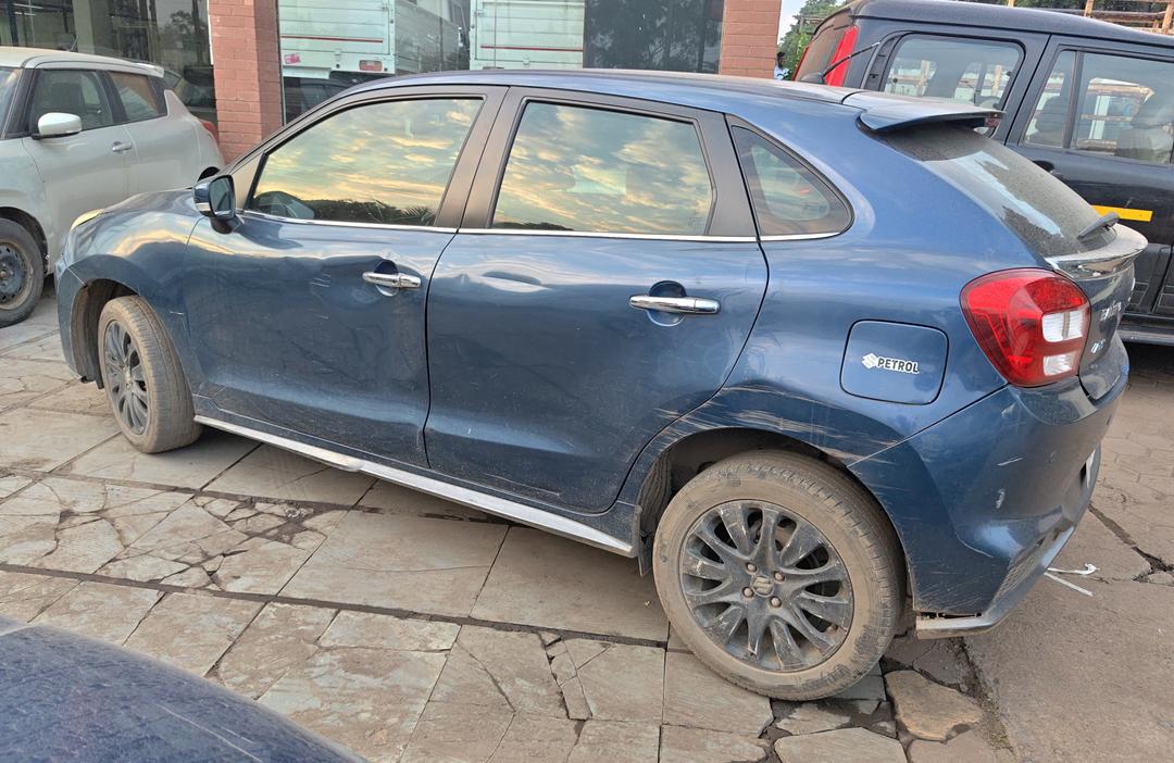 UsedCar