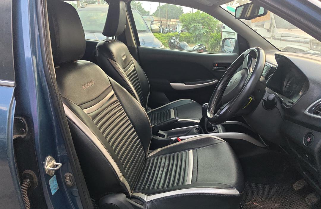 UsedCar