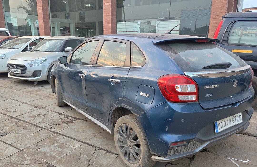 UsedCar
