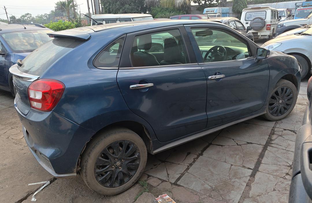 UsedCar