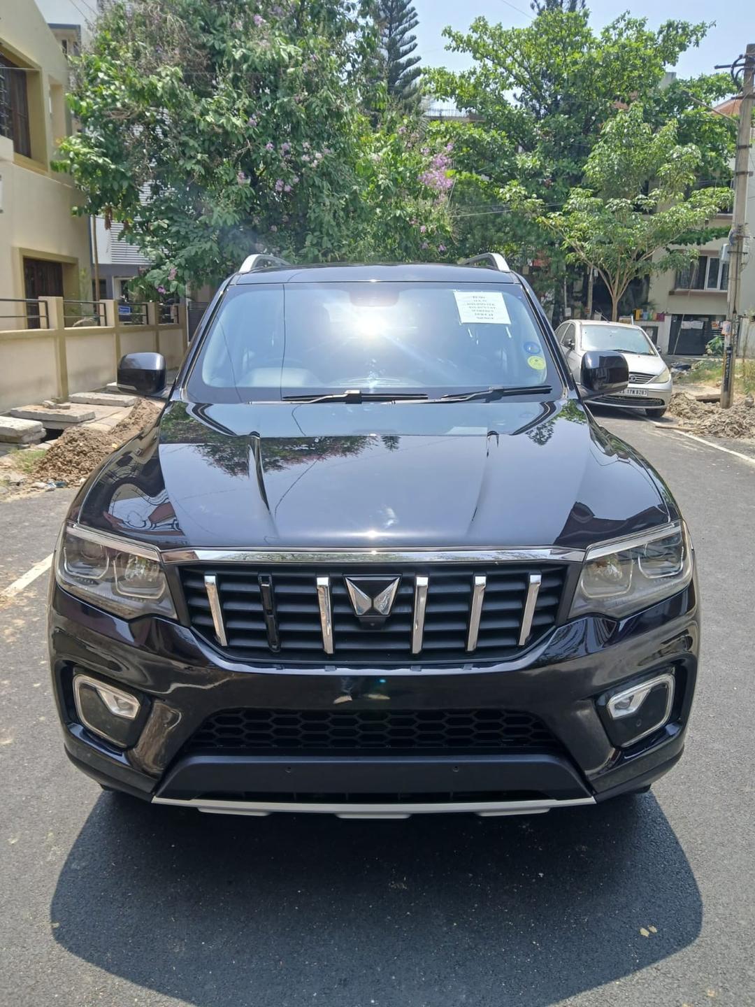 UsedCar