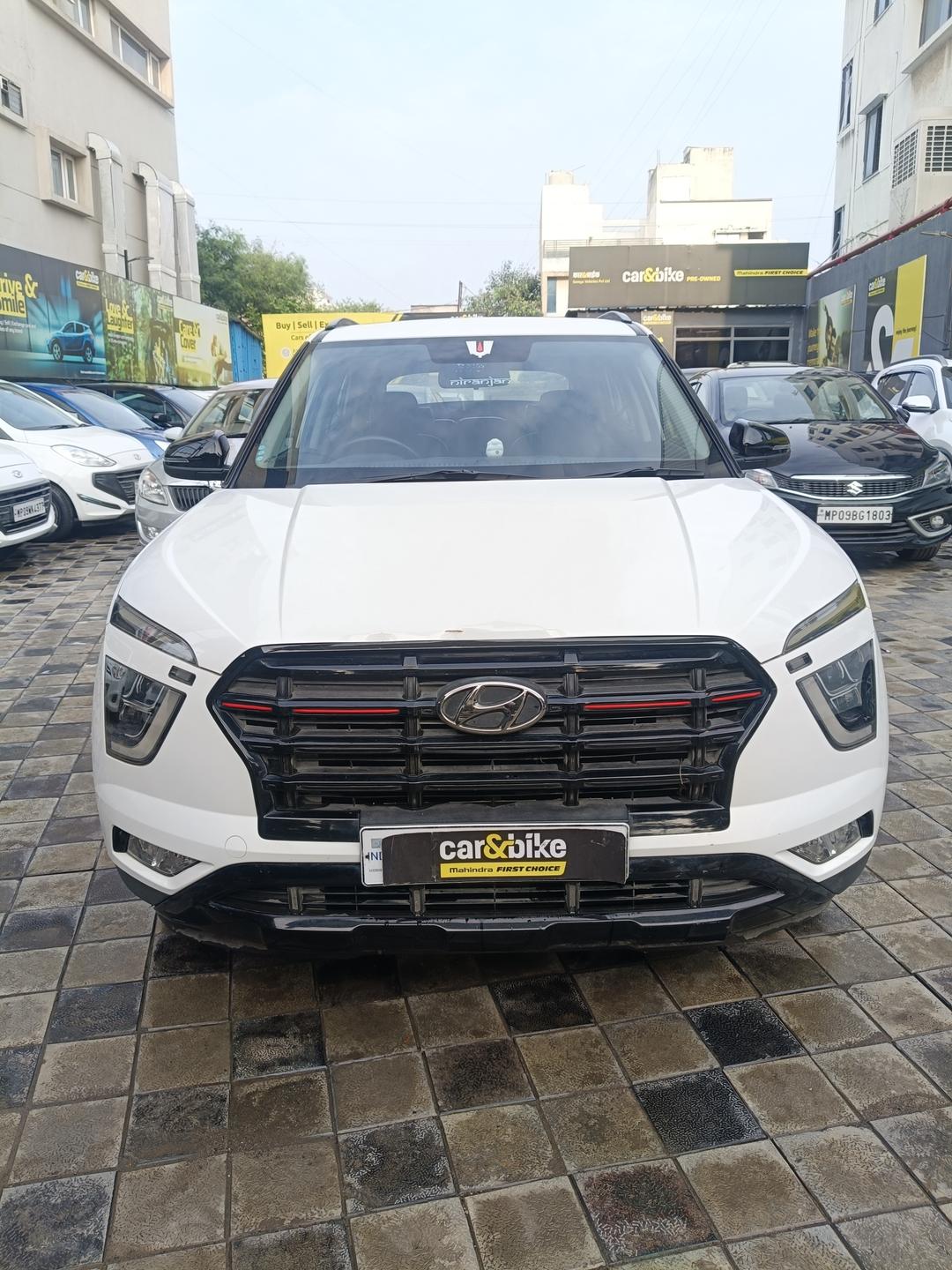 UsedCar