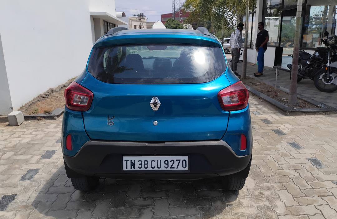 UsedCar