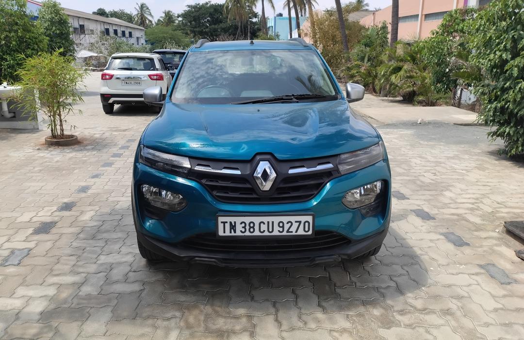 UsedCar