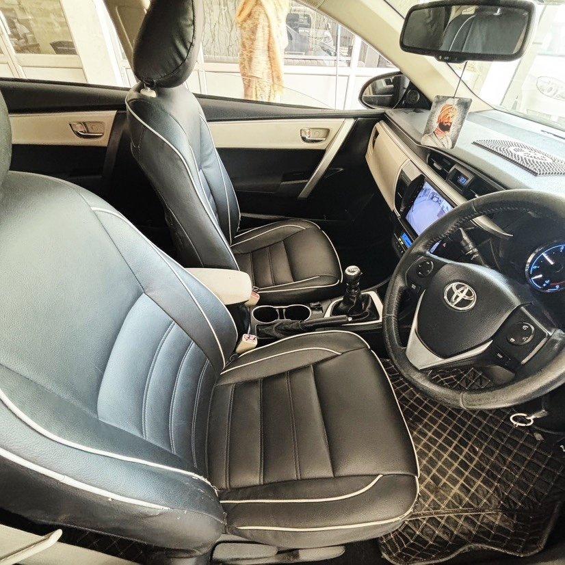UsedCar