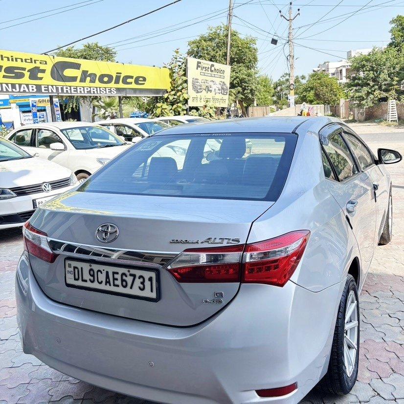 UsedCar