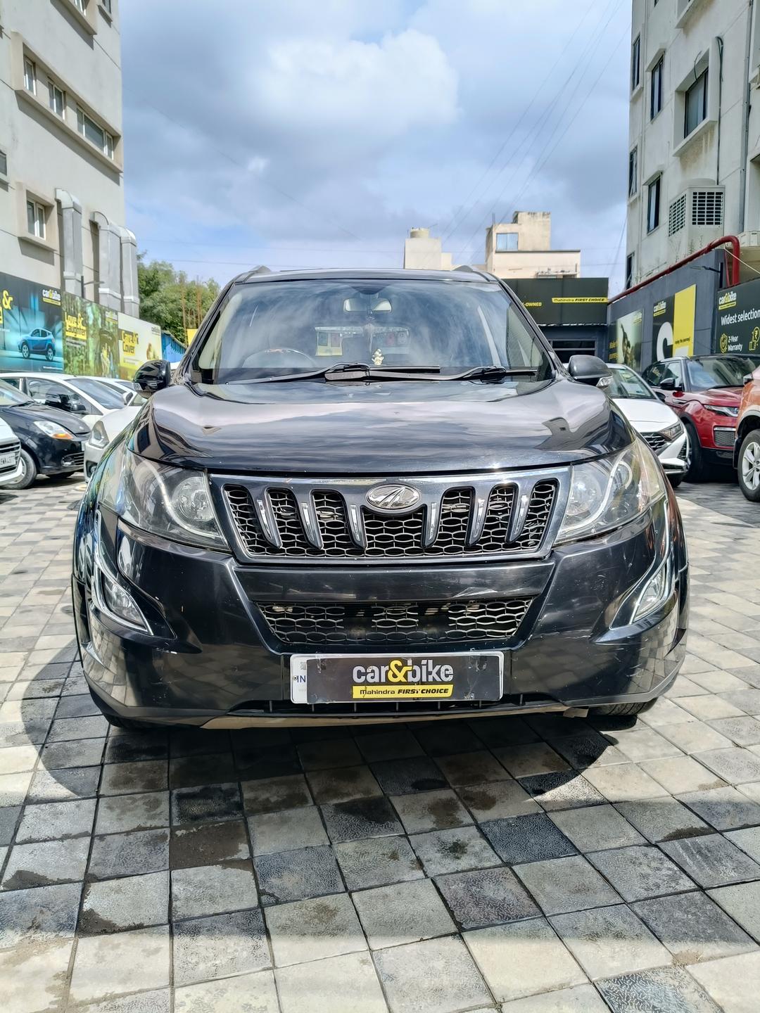 UsedCar