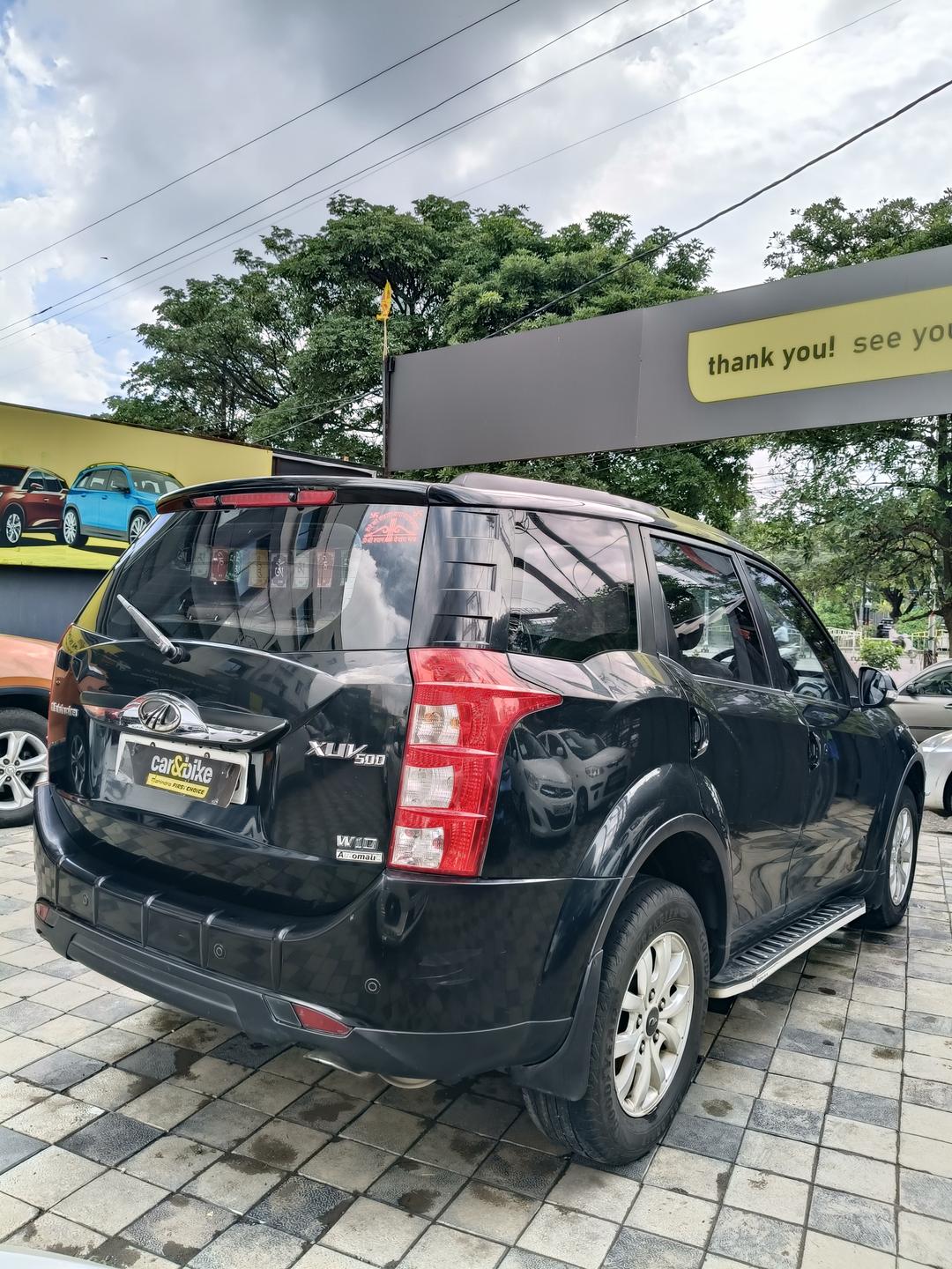 UsedCar