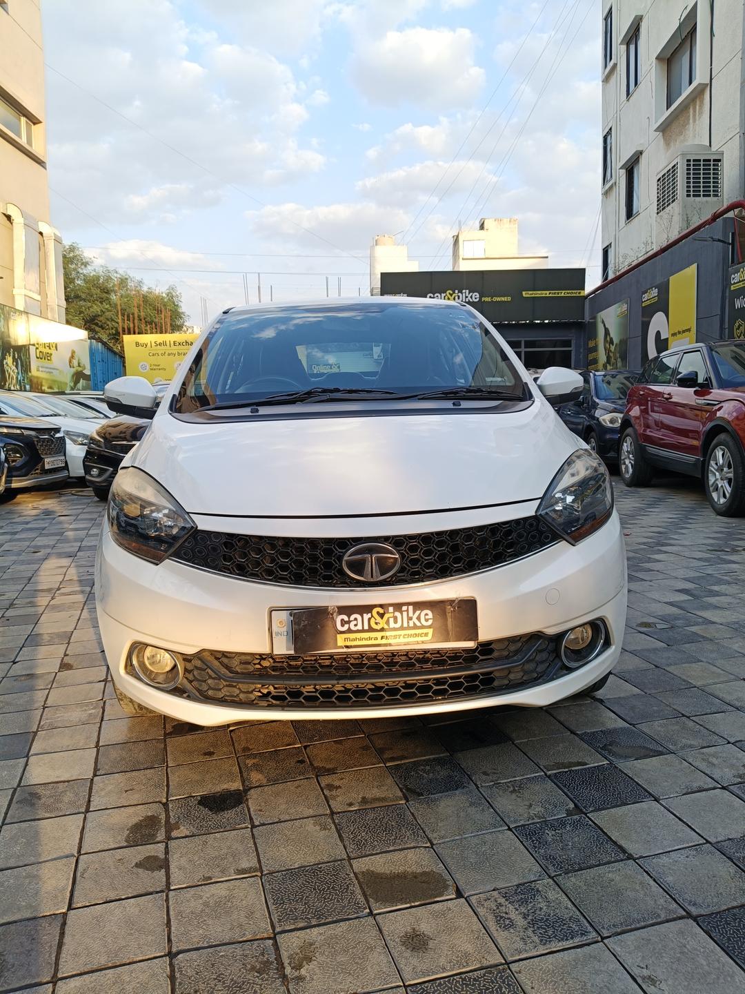 UsedCar