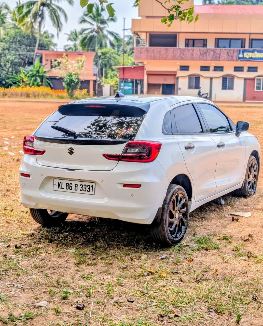 UsedCar