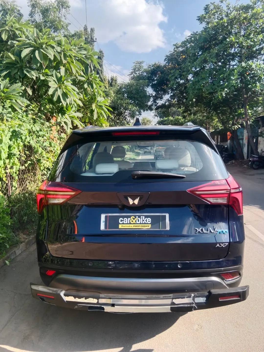 UsedCar