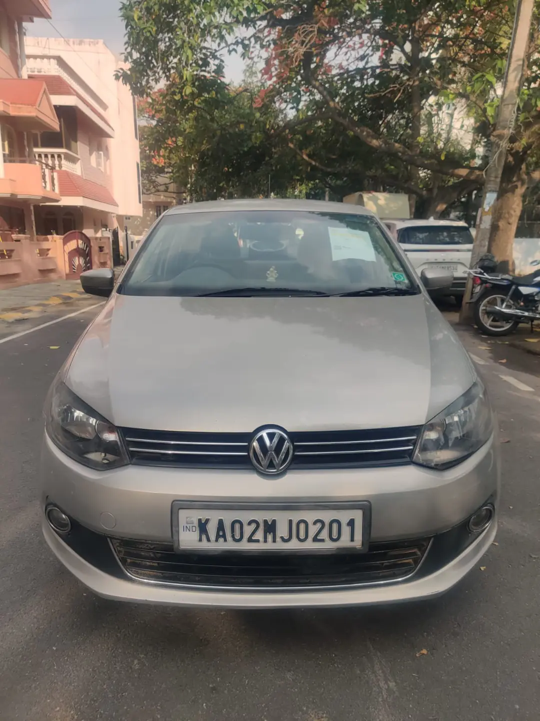 UsedCar