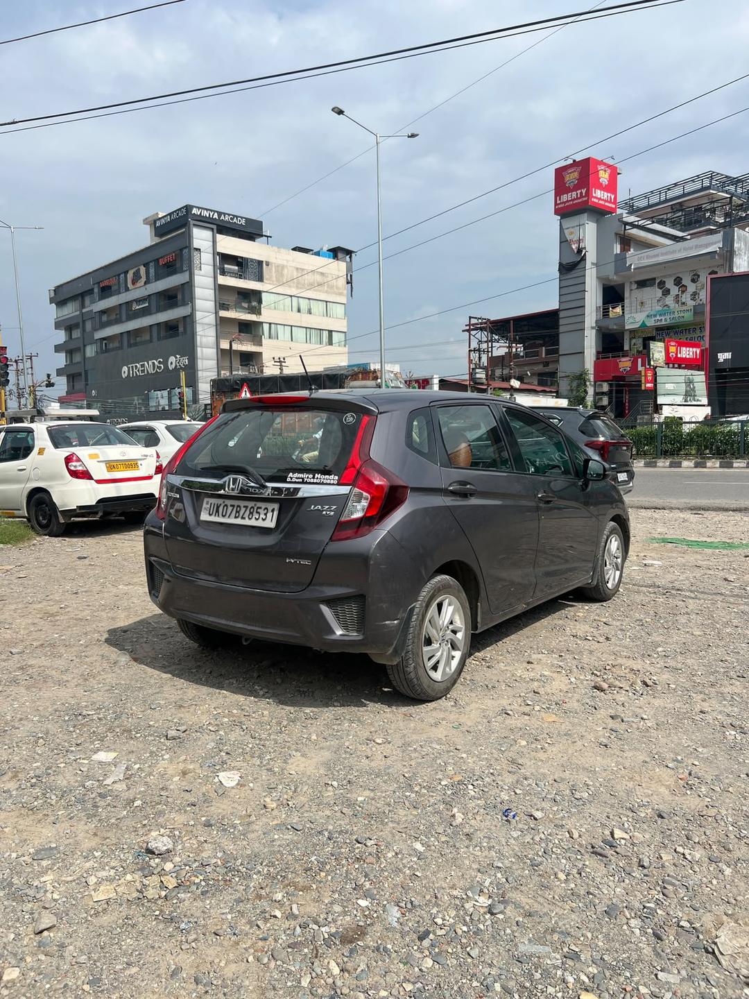 UsedCar