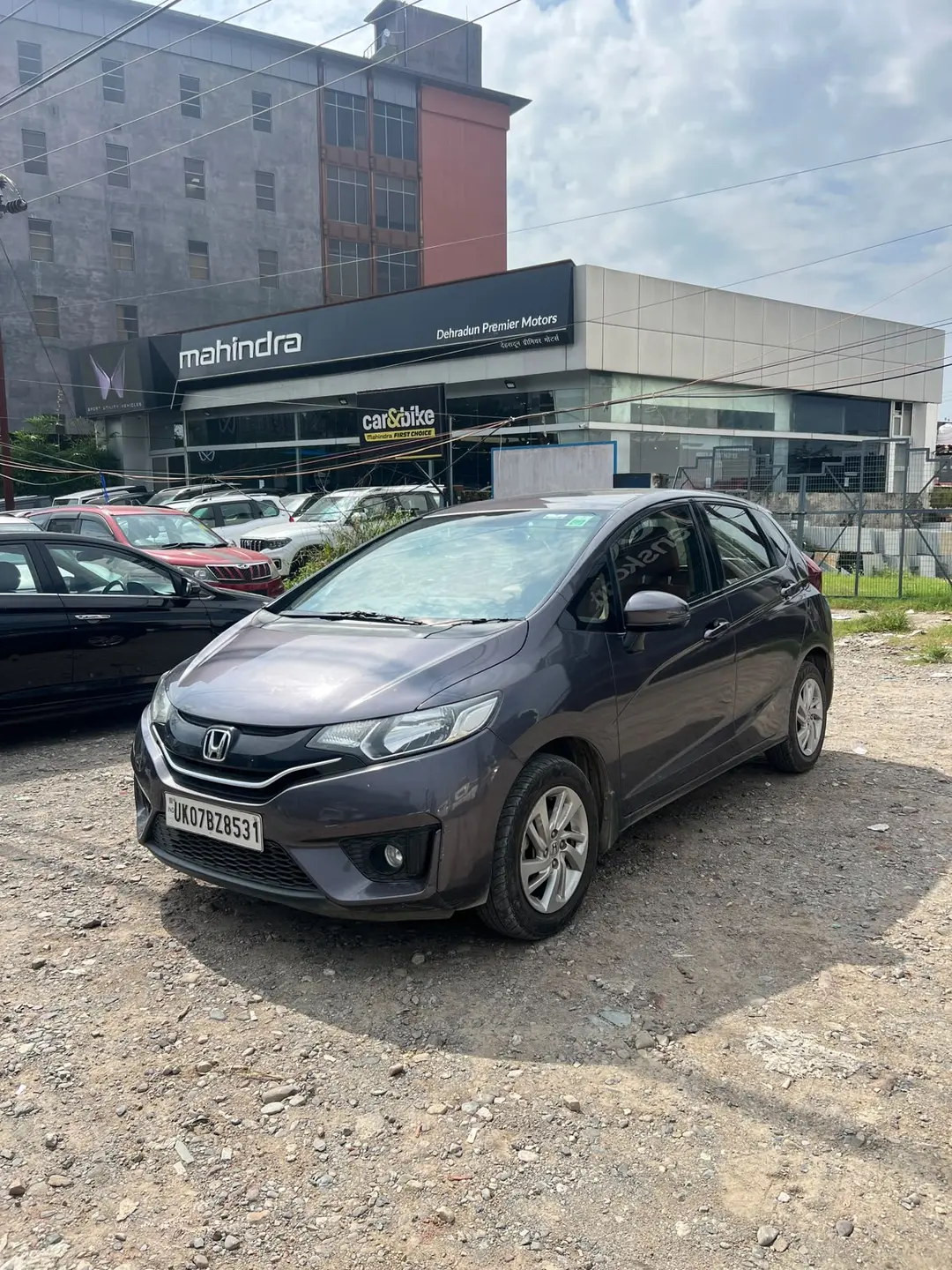UsedCar