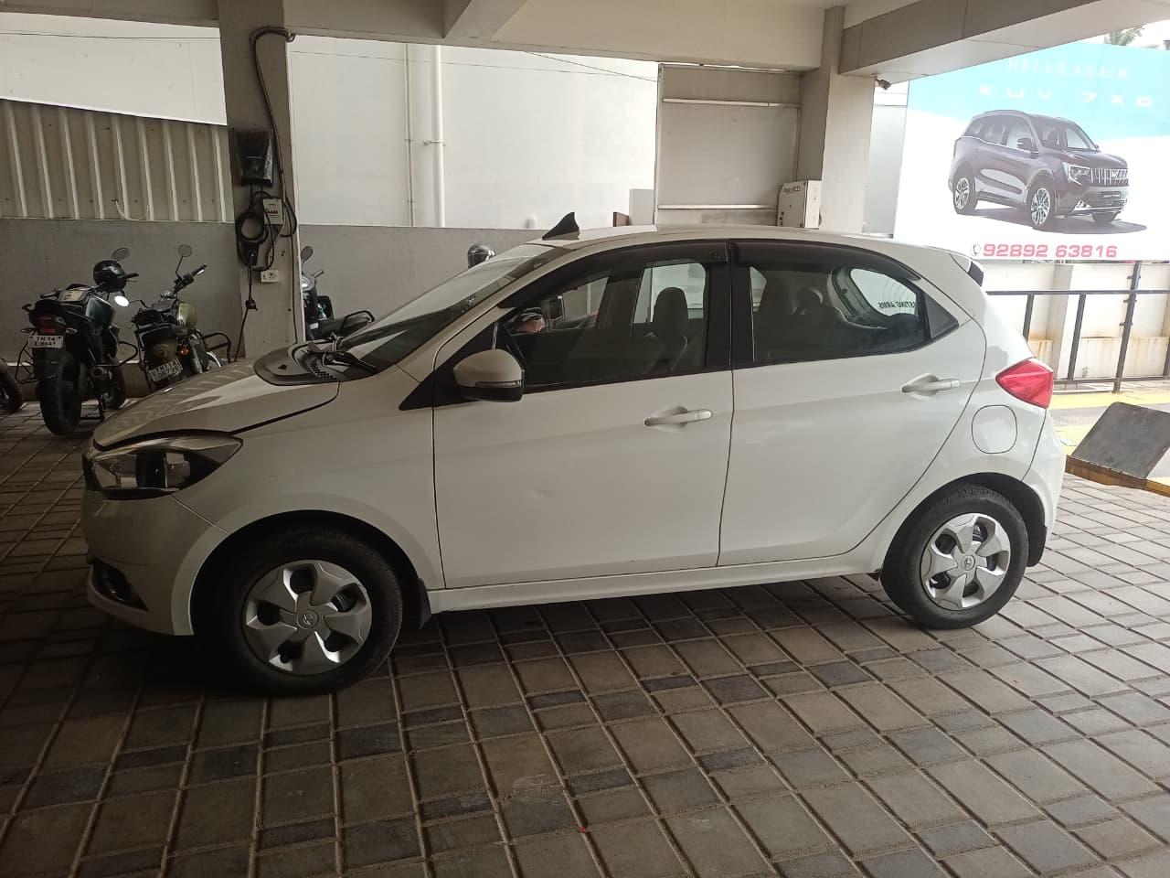 Used 2016 Tata Tiago, Kattupakkam, Chennai Used 2016 Tata Tiago, Kattupakkam, Chennai