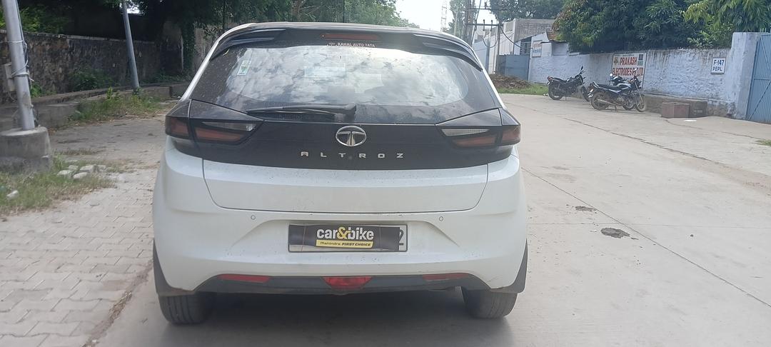 UsedCar