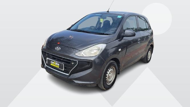 2022 Hyundai New Santro Magna Petrol 2022 Hyundai New Santro Magna Petrol