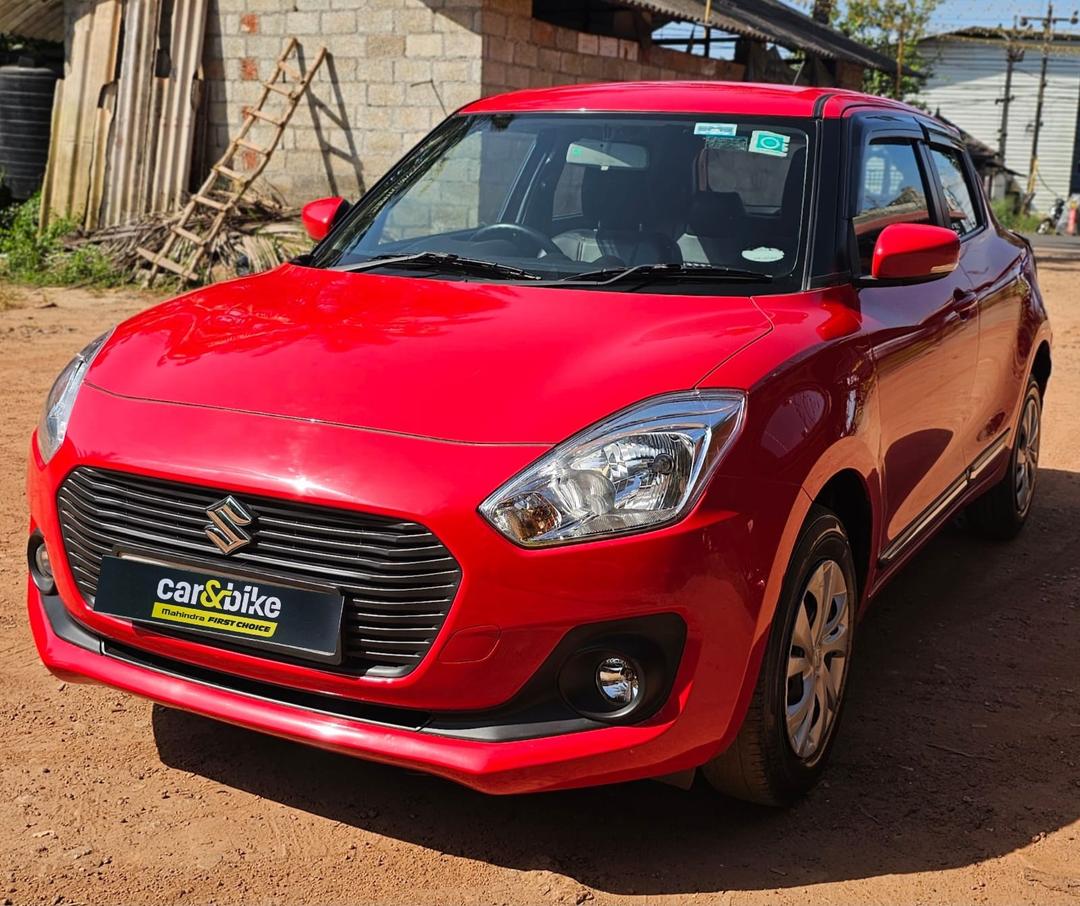 UsedCar