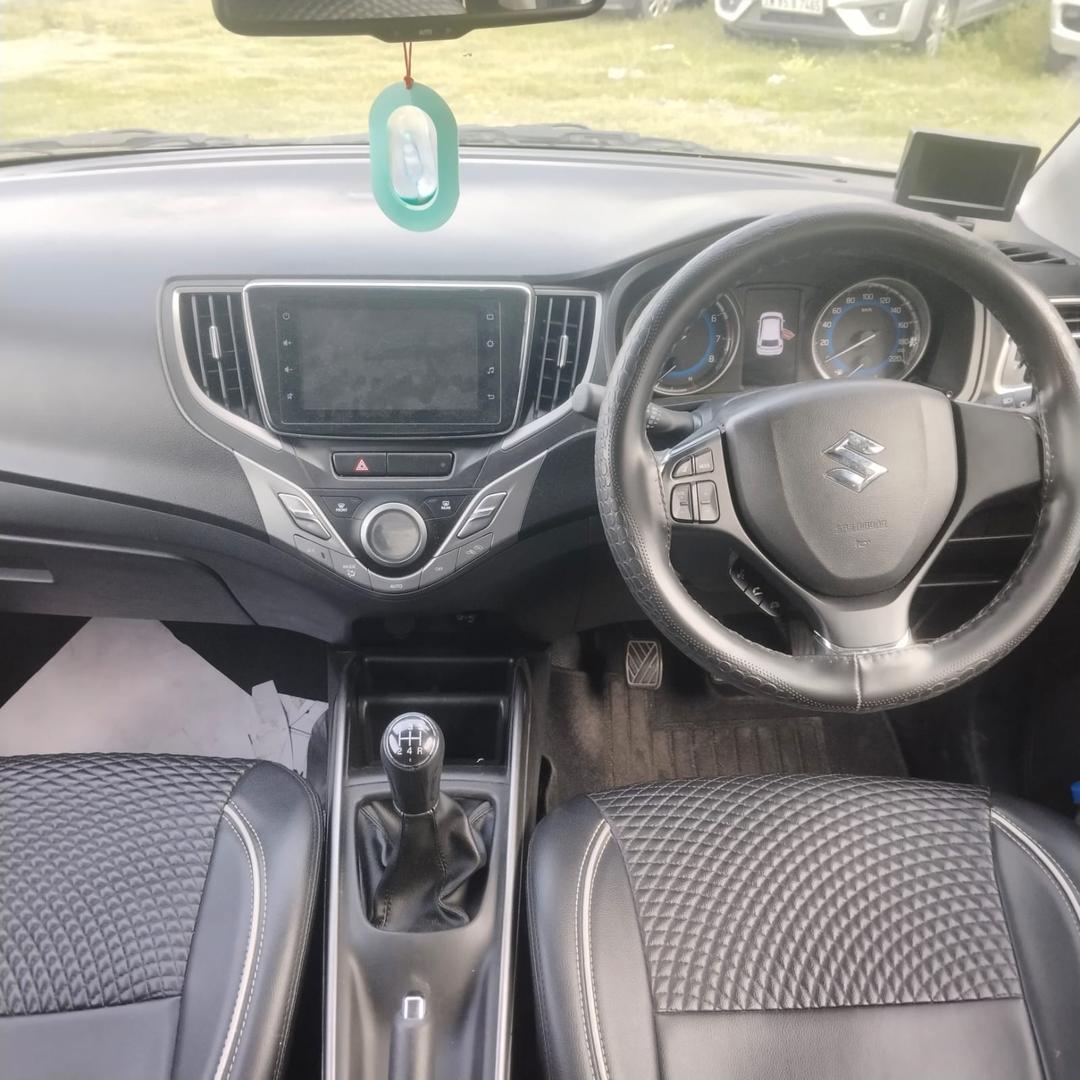 UsedCar