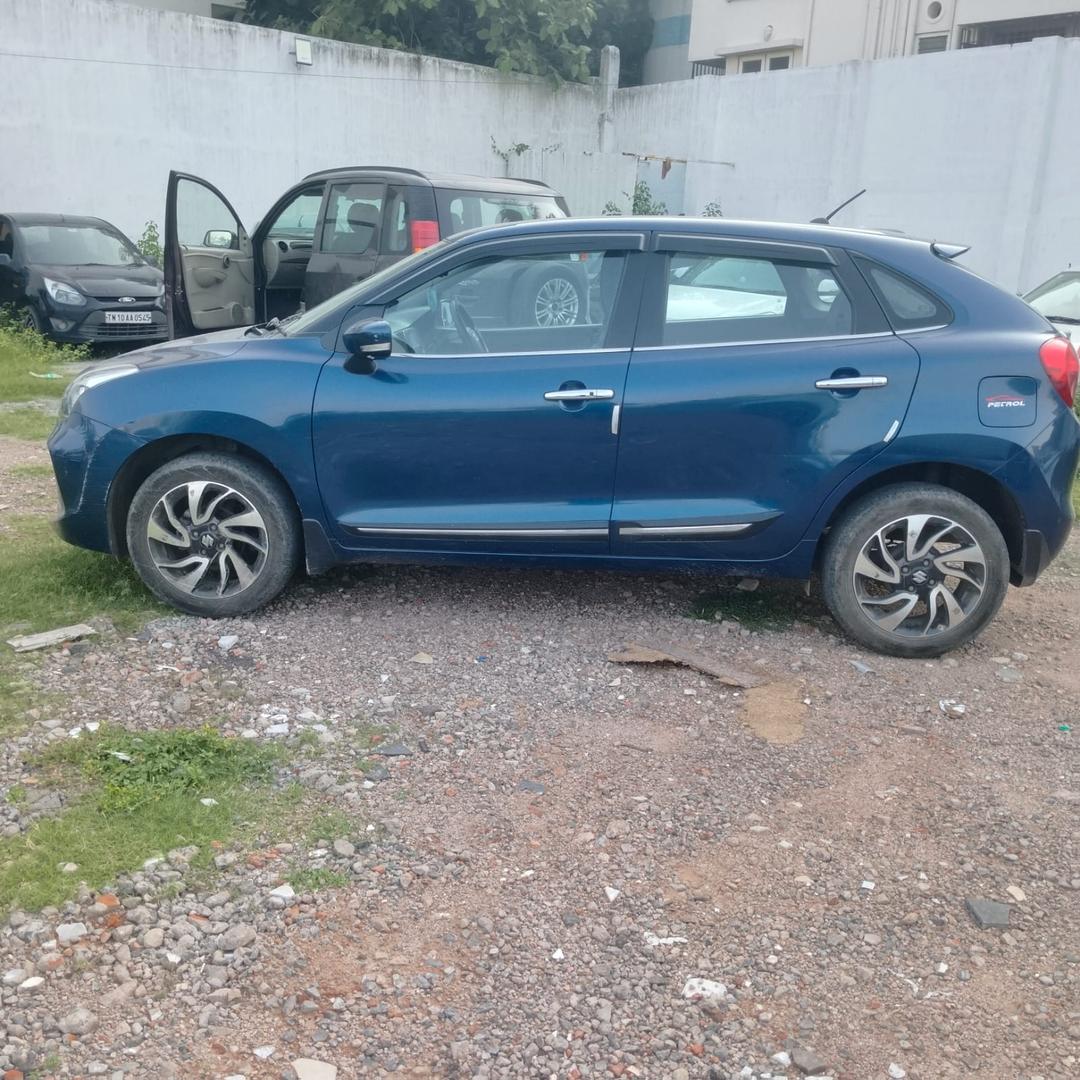 UsedCar