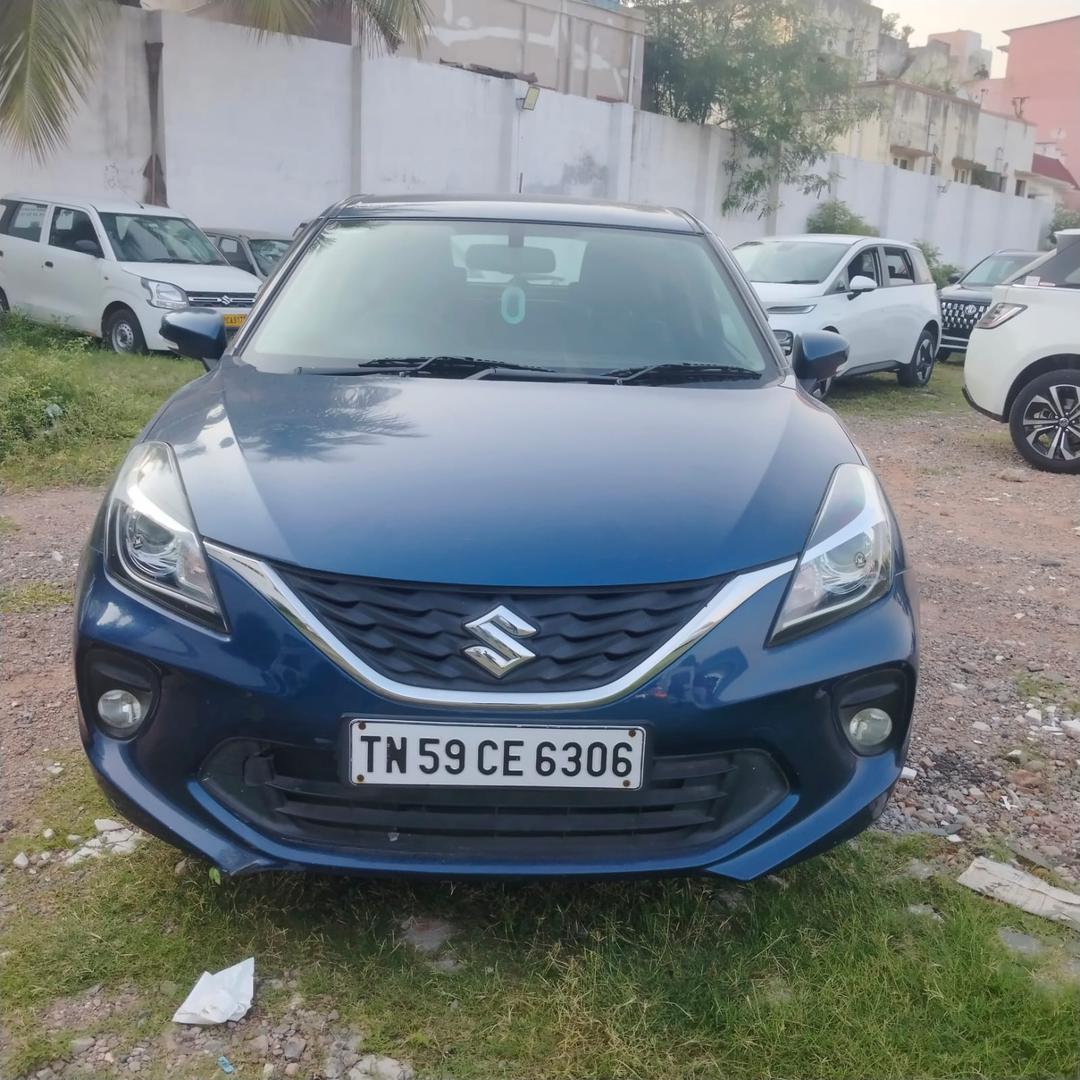 UsedCar