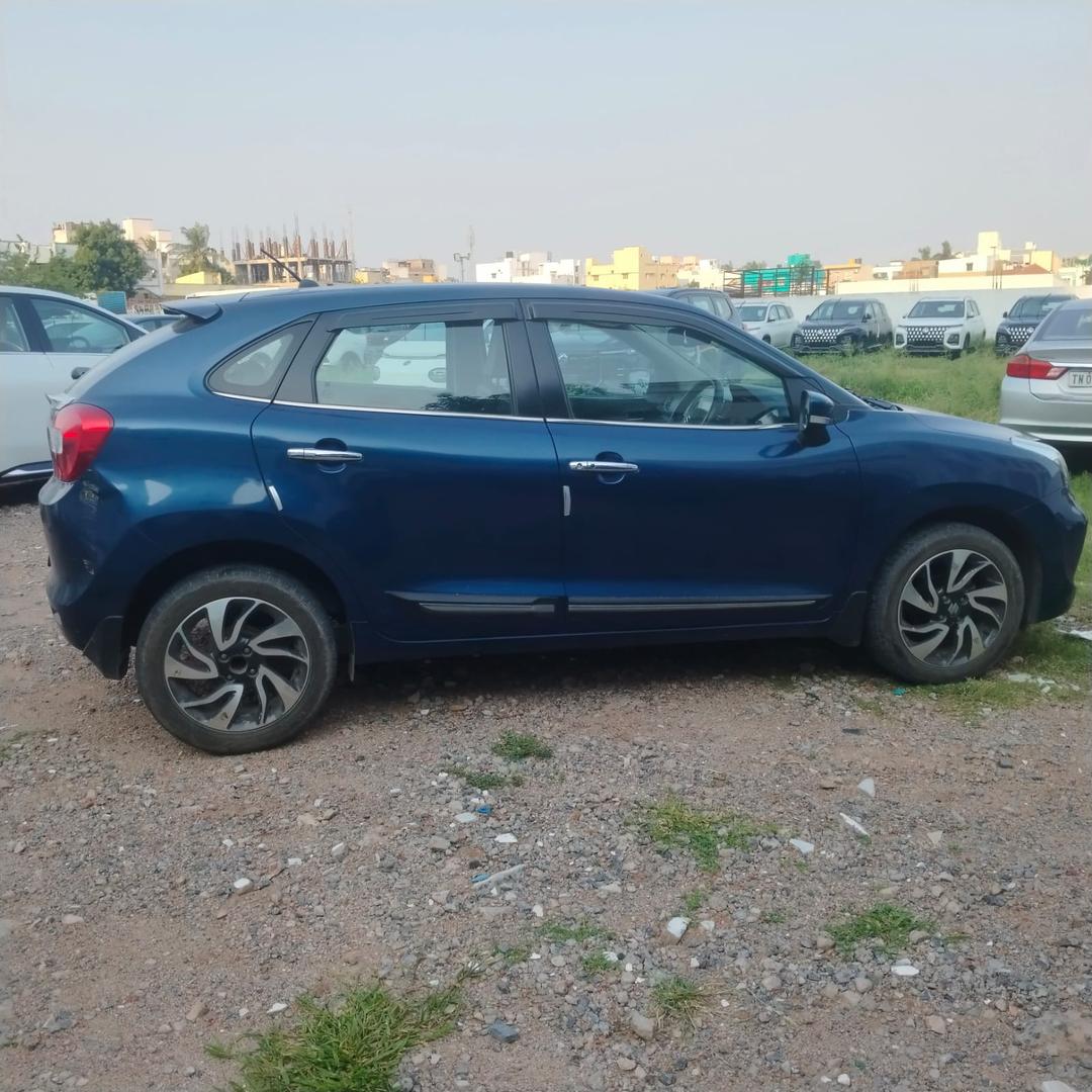 UsedCar