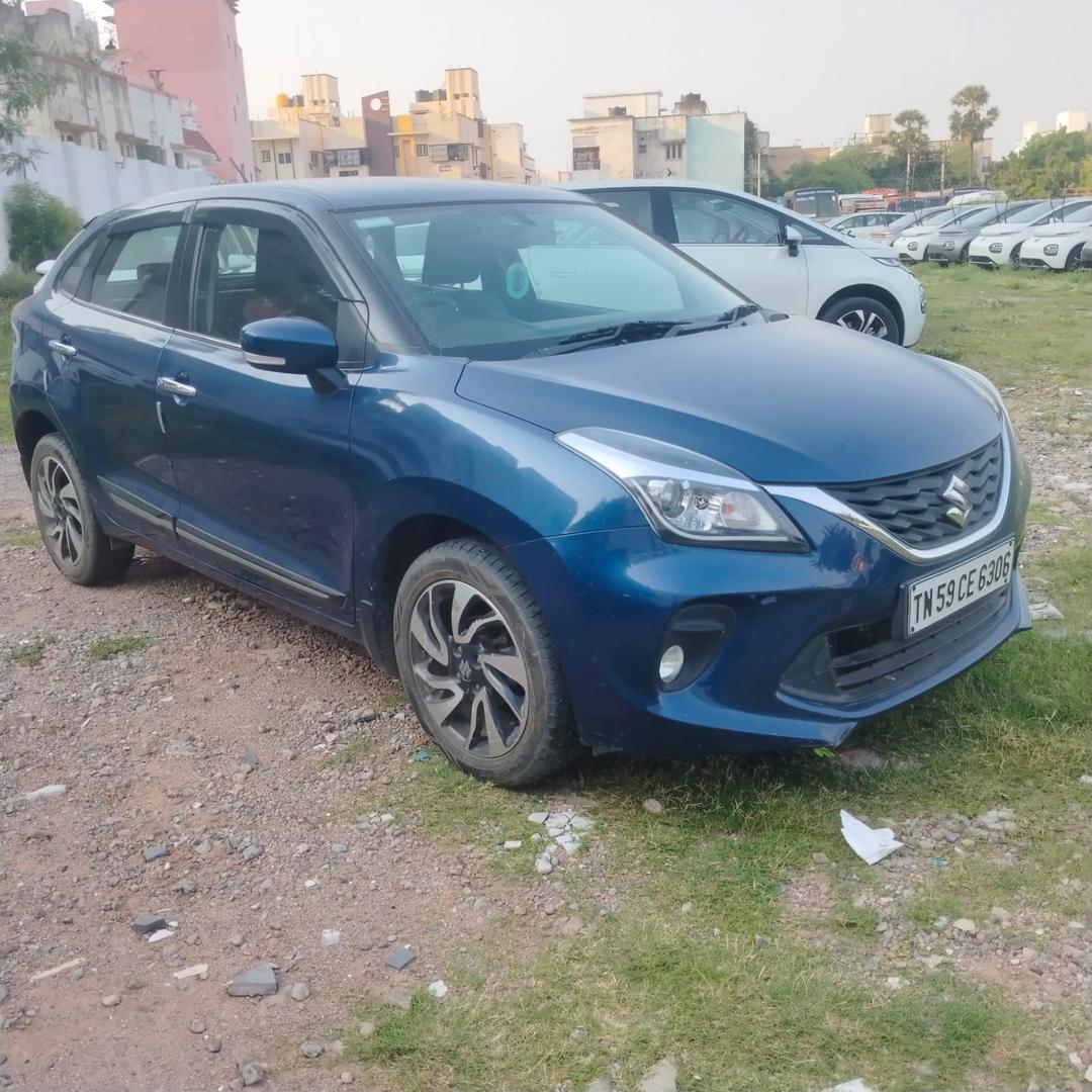 UsedCar