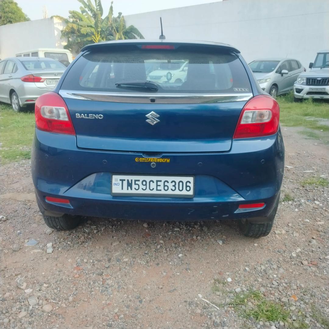 UsedCar