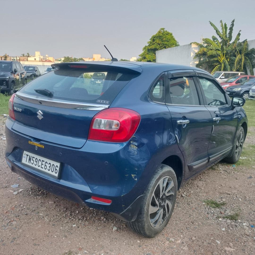UsedCar